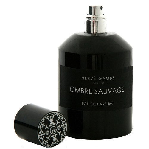 Hervé Gambs Ombre Sauvage EdP
