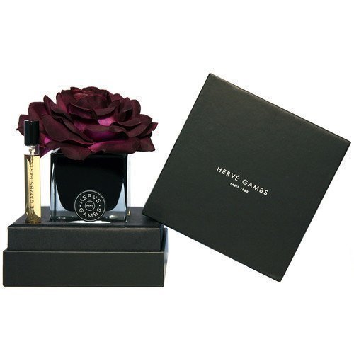 Hervé Gambs Parfum Écorce Fauve Gift Set