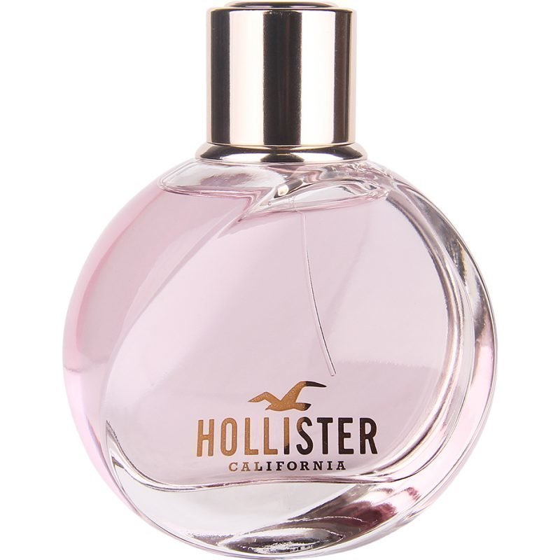 Hollister Wave For Her EdP 50ml