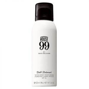 House 99 Bold Statement Tattoo Master Spf30 125 Ml