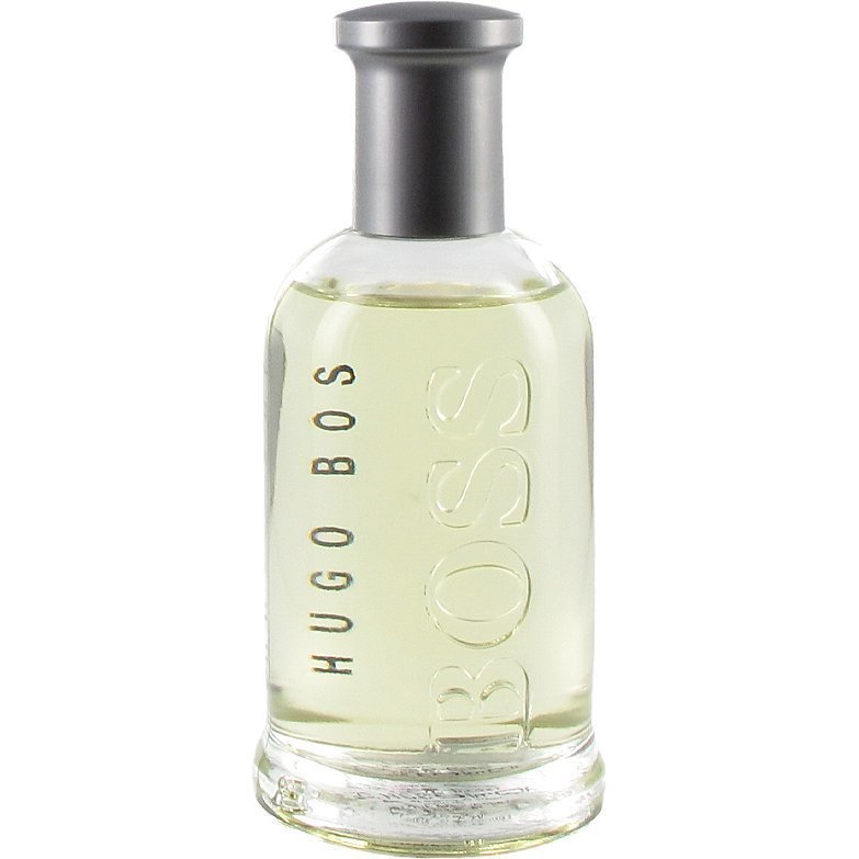 Hugo Boss Boss Bottled After Shave After Shave 100ml