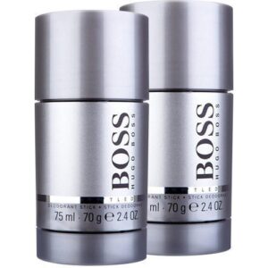 Hugo Boss Boss Bottled Duo 2 x Deostick 75ml