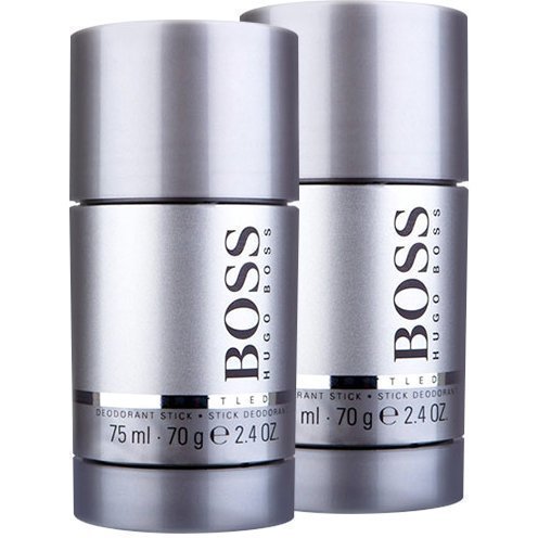 Hugo Boss Boss Bottled Duo 2 x Deostick 75ml