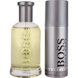 Hugo Boss Boss Bottled Duo EdT 200ml Deospray 150ml