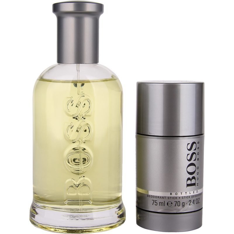 Hugo Boss Boss Bottled Duo EdT 200ml Deostick 75ml