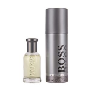 Hugo Boss Boss Bottled Duo EdT 30ml Deospray 150ml