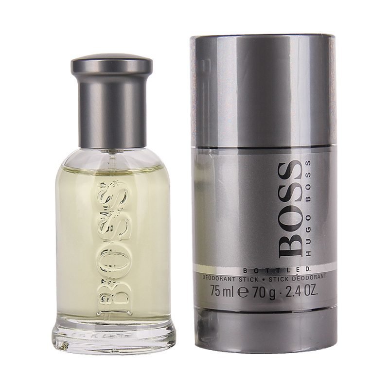 Hugo Boss Boss Bottled Duo EdT 30ml Deostick 75ml