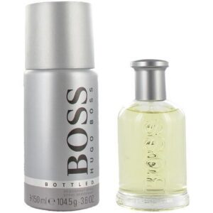 Hugo Boss Boss Bottled Duo EdT 50ml Deospray 150ml