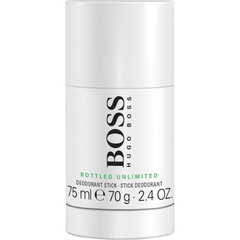 Hugo Boss Boss Bottled Unlimited Deostick 75ml