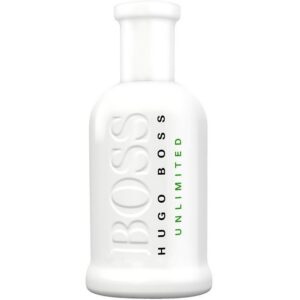 Hugo Boss Boss Bottled Unlimited EdT EdT 100ml