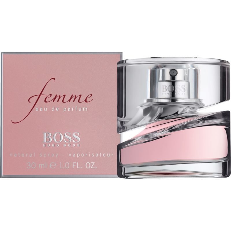 Hugo Boss Boss Femme EdP EdP 30ml