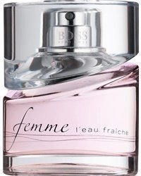 Hugo Boss Boss Femme L'eau Fraiche EdT 50ml