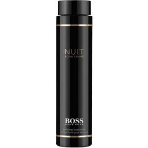 Hugo Boss Boss Nuit Body Lotion 200ml