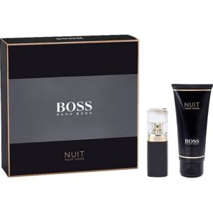 Hugo Boss Boss Nuit EdP 30ml Body Lotion 100ml
