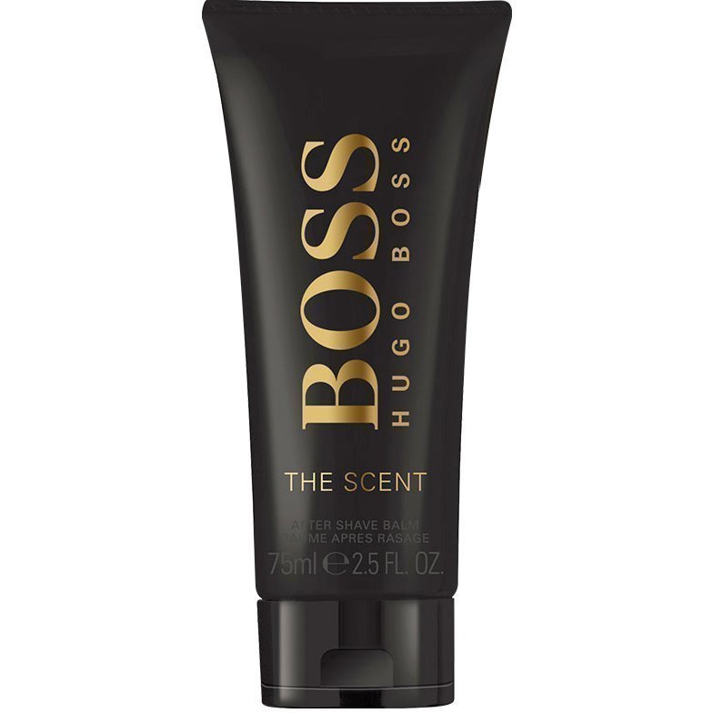 Hugo Boss Boss The Scent After Shave Balm After Shave Balm 75ml