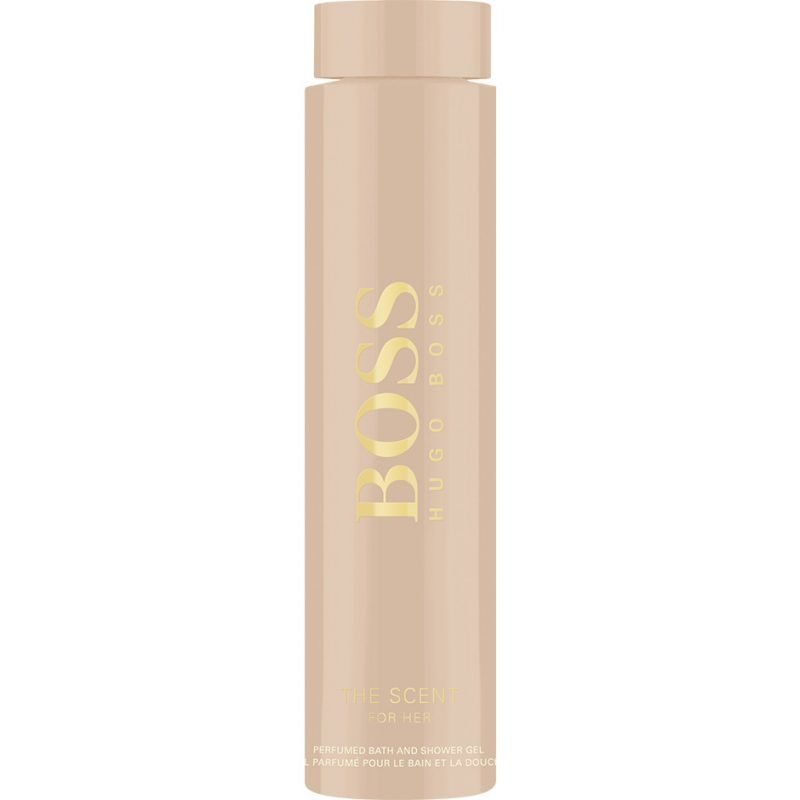 Hugo Boss Boss The Scent For Her Shower Gel 200ml