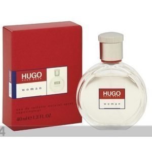 Hugo Boss Hugo Boss Hugo Woman Edt 40ml