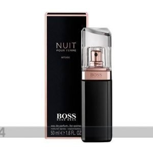 Hugo Boss Hugo Boss Nuit Pour Femme Intense Edp 50 Ml