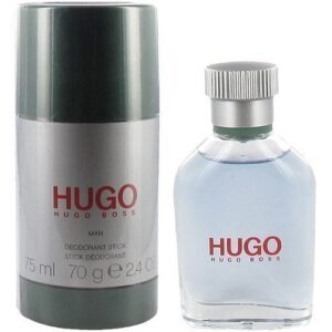Hugo Boss Hugo Duo EdT 40ml Deostick 75ml