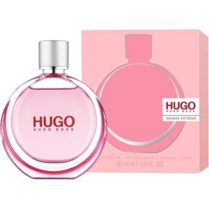 Hugo Boss Hugo Woman Extreme EdP 50ml