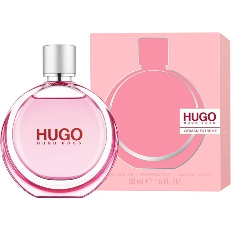 Hugo Boss Hugo Woman Extreme EdP 50ml