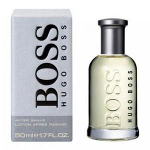 Hugo Boss M Edt 50ml Hajuvesi