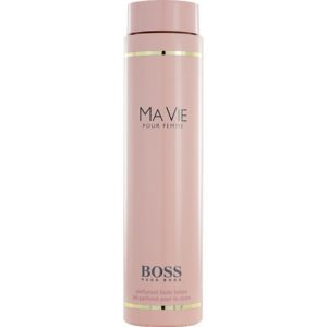 Hugo Boss Ma Vie Body Lotion Body Lotion 200ml