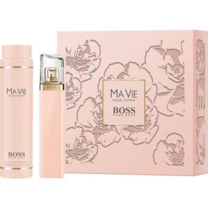 Hugo Boss Ma Vie EdP 75ml Body Lotion 200ml