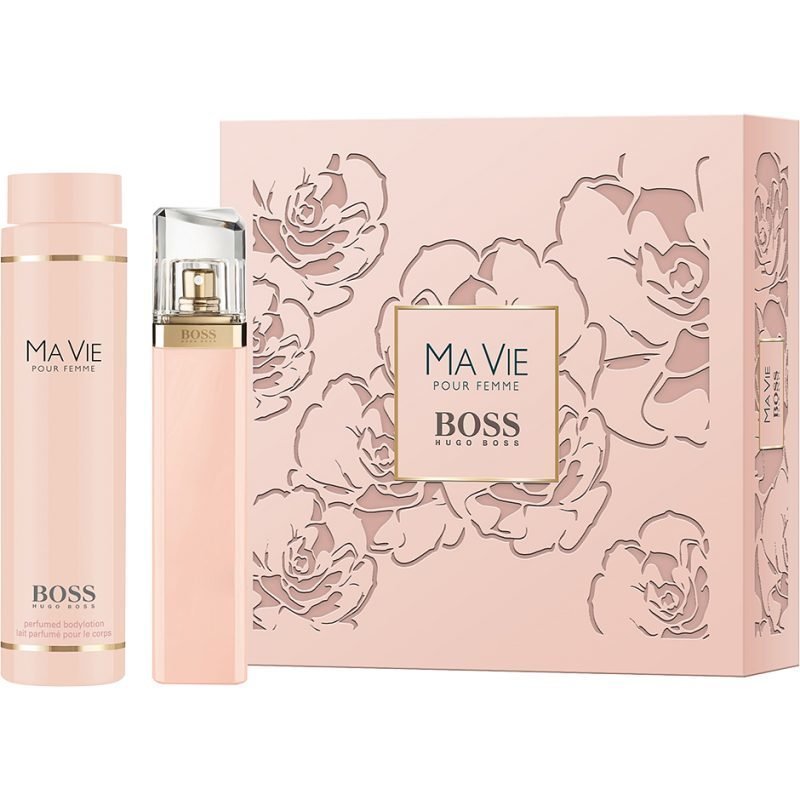 Hugo Boss Ma Vie EdP 75ml Body Lotion 200ml