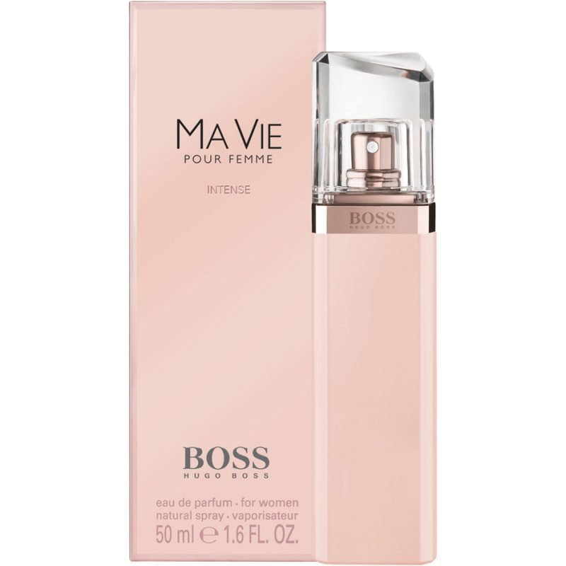 Hugo Boss Ma Vie Intense EdP EdP 50ml