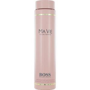 Hugo Boss Ma Vie Shower Gel Shower Gel 200ml