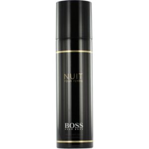 Hugo Boss Nuit Pour Femme Deospray Deospray 150ml