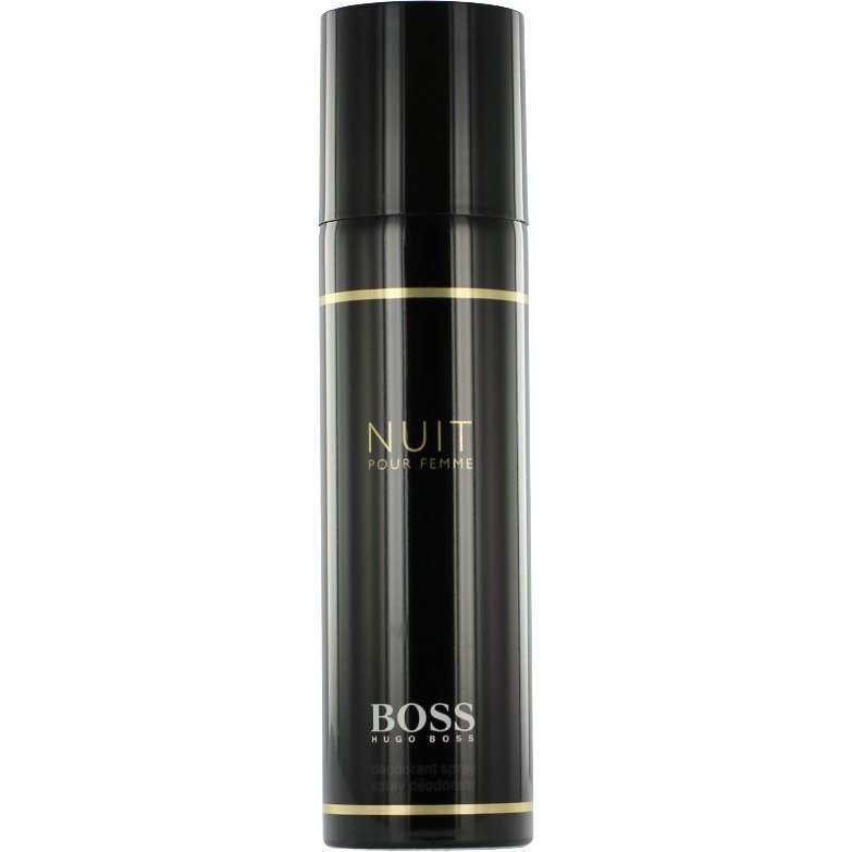 Hugo Boss  Nuit Pour Femme Deospray Deospray 150ml