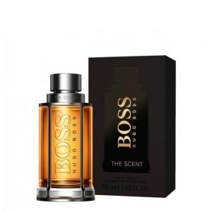 Hugo Boss The Scent M Edt 5 0ml Hajuvesi