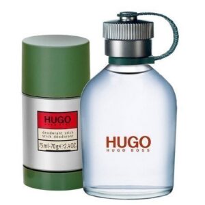 Hugo Man Duo Gift Box