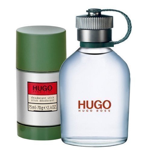 Hugo Man Duo Gift Box