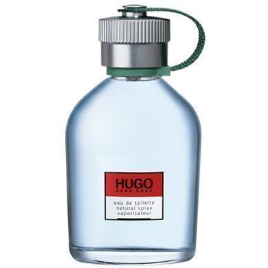 Hugo Man EdT 40 ml