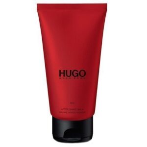 Hugo Red After Shave Balm