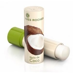 Huulirasva Huulivoide Coconut