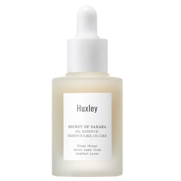 Huxley Oil Essence Essence-Like