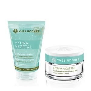 Hydra Végétal Hydra Végétal