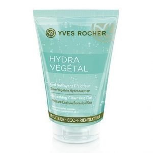 Hydra Végétal Puhdistusgeeli