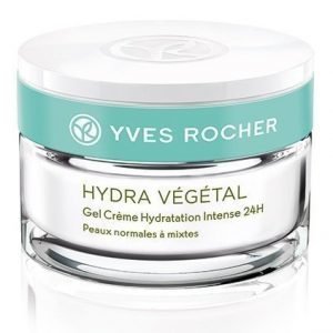 Hydra Végétal Päivä- ja yövoide