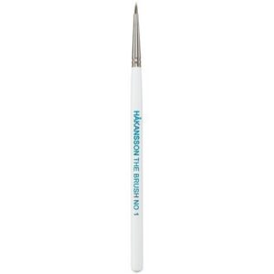 Håkansson The Brush No 1