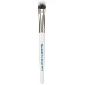 Håkansson The Brush No 10