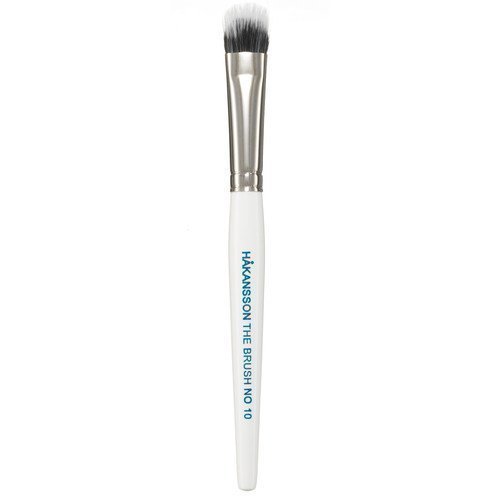 Håkansson The Brush No 10