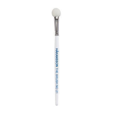 Håkansson The Brush No 21
