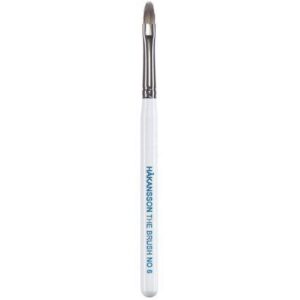 Håkansson The Brush No 6