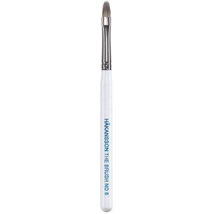 Håkansson The Brush No 6