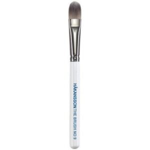 Håkansson The Brush No 9